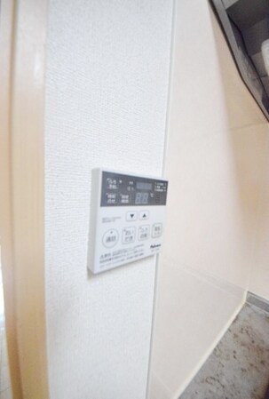 グラン クレシアの物件内観写真